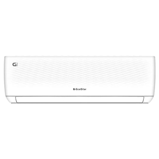 EcoStar  2 Ton Inverter AC ES-24AR01W
