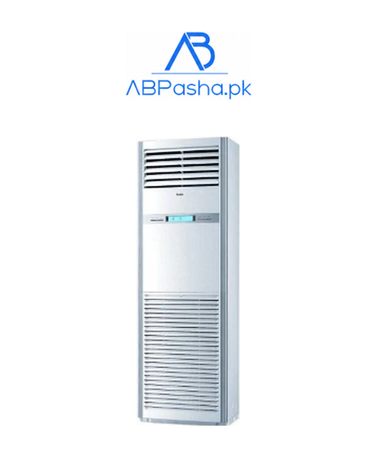 Haier HPU-48CE/DC 4.0 Ton DC Inverter Floor Standing Air Conditioner