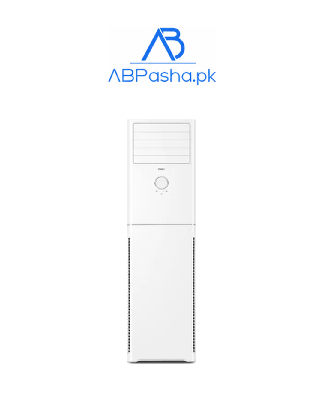 Haier HPU-24HE/WSDC(X-IK) 2.0 Ton DC Inverter Floor Standing Air Conditioner