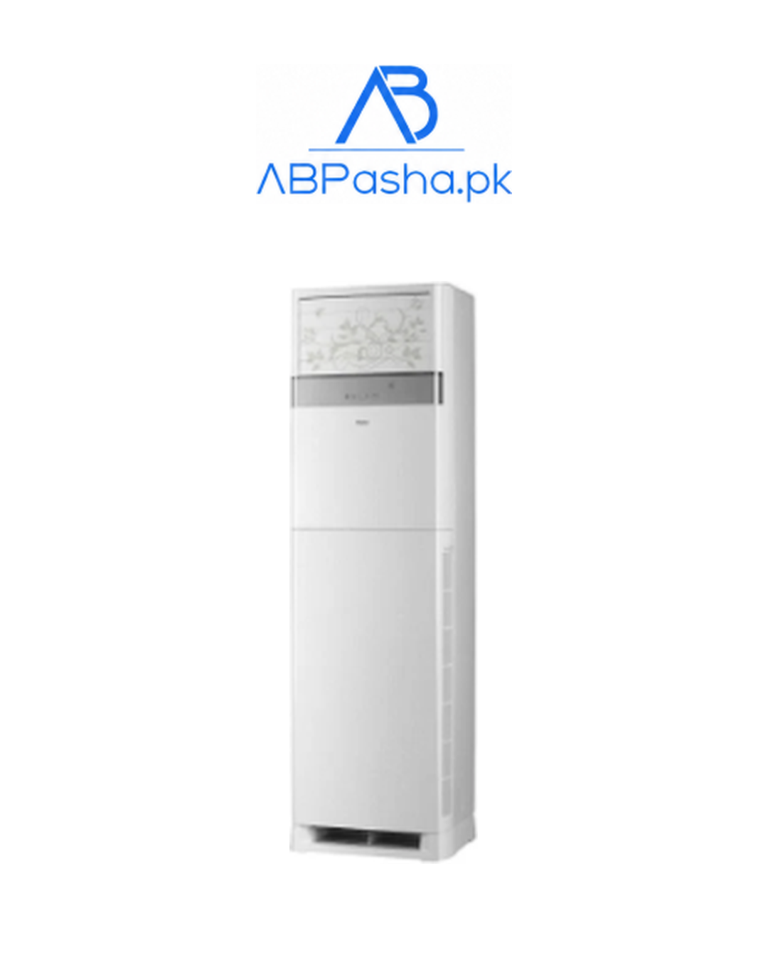 Haier HPU-48E/DC 4.0 Ton DC Inverter Floor Standing Air Conditioner