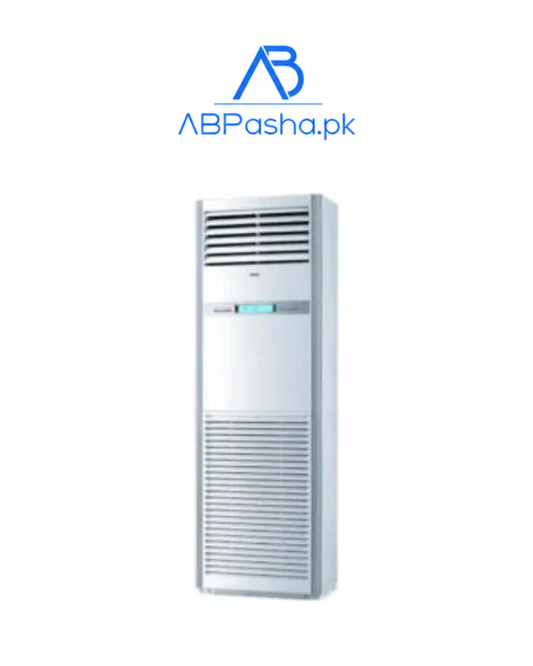 Haier HPU-24CE03/X-IK 2.0 Ton Conventional Floor Standing Cabinet Air Conditioner