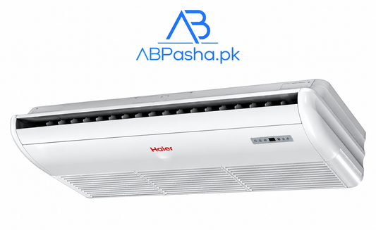 Haier 2 Ton DC Inverter Convertible AC HCFU 24HE DC Heat & Cool
