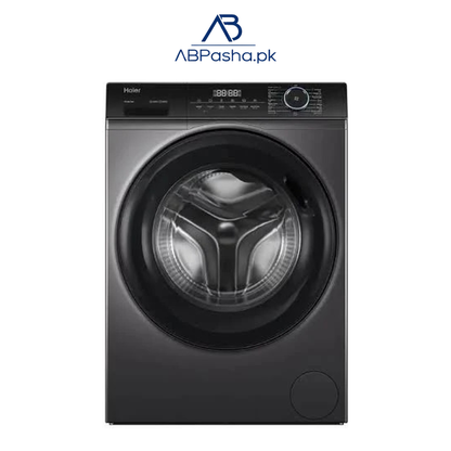 Haier HW80-BP1292956 Front Load Washing Machine