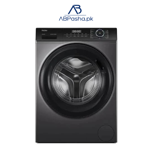 Haier HW80-BP1292956 Front Load Washing Machine
