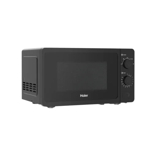 Haier HMW-20MBS 20L Solo Microwave Oven