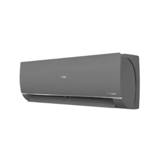 Haier- T3 Plus Inverter HSU-20HFTEX/023WDC(DG)-T3 Plus