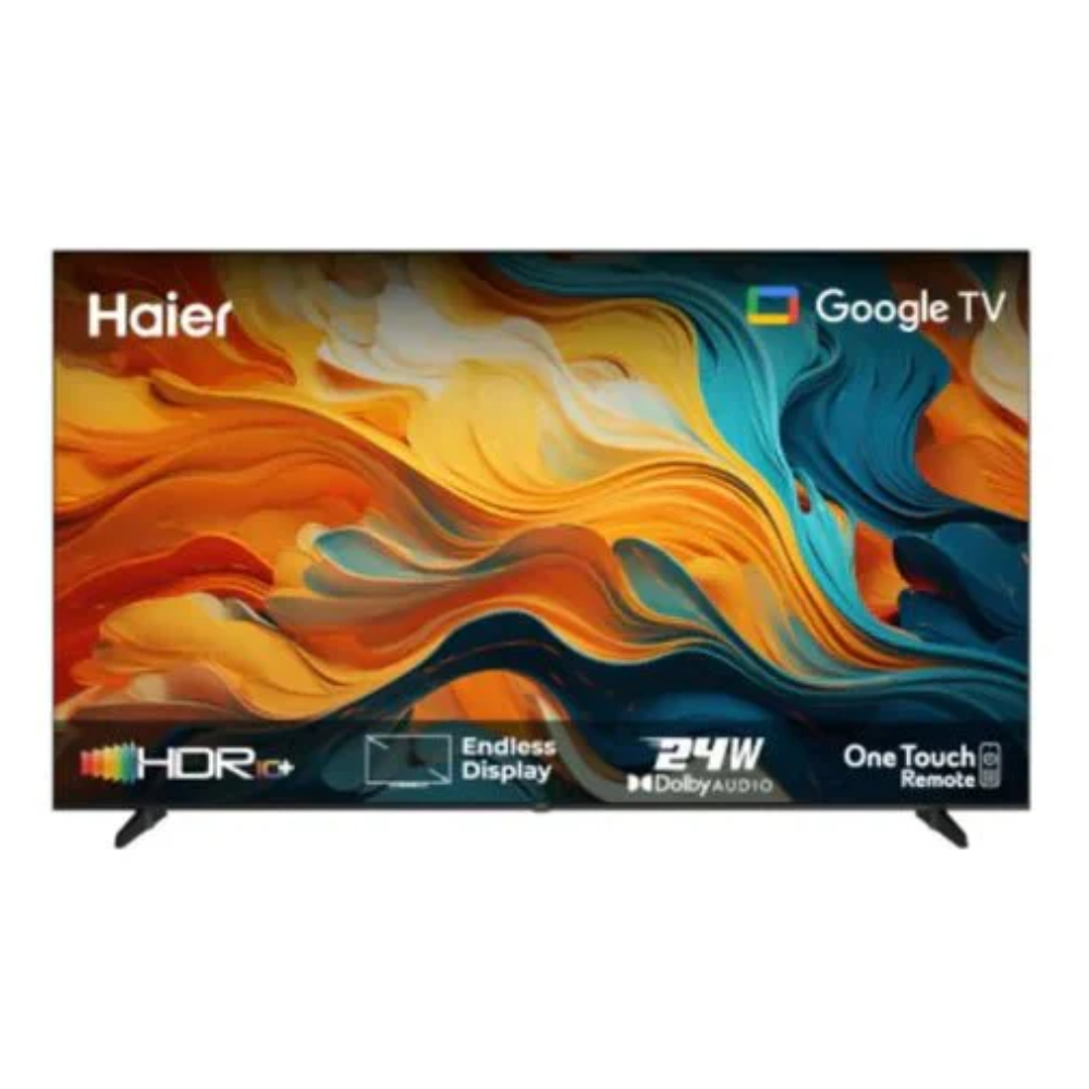Haier LED 32" H32K85GX