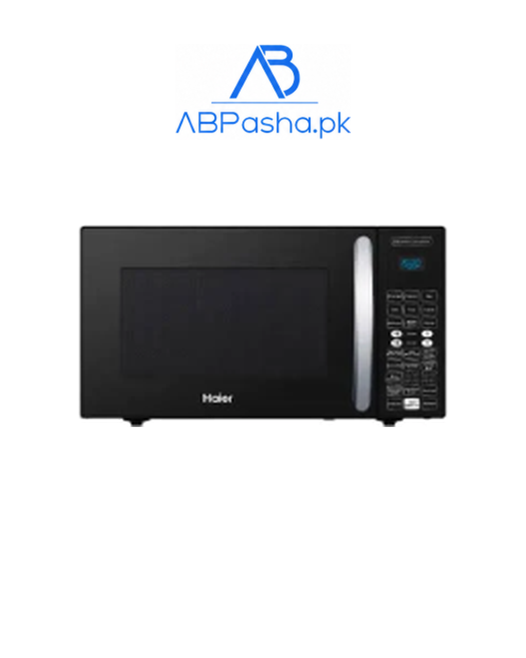 Haier HGL-30100 30L Convection Microwave Oven with Rotisserie