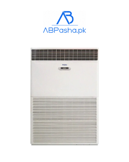Haier HPU-96HE/DC 8.0 Ton DC Inverter Floor Standing Air Conditioner