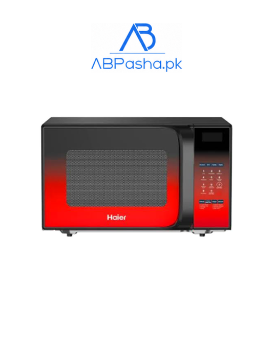 Haier HMW-30AFR 30L Air Fryer Convection Microwave Oven
