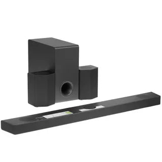 LG Sound Bar AV S95QR 9.1