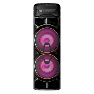 LG Bluetooth Speaker AV RNC9