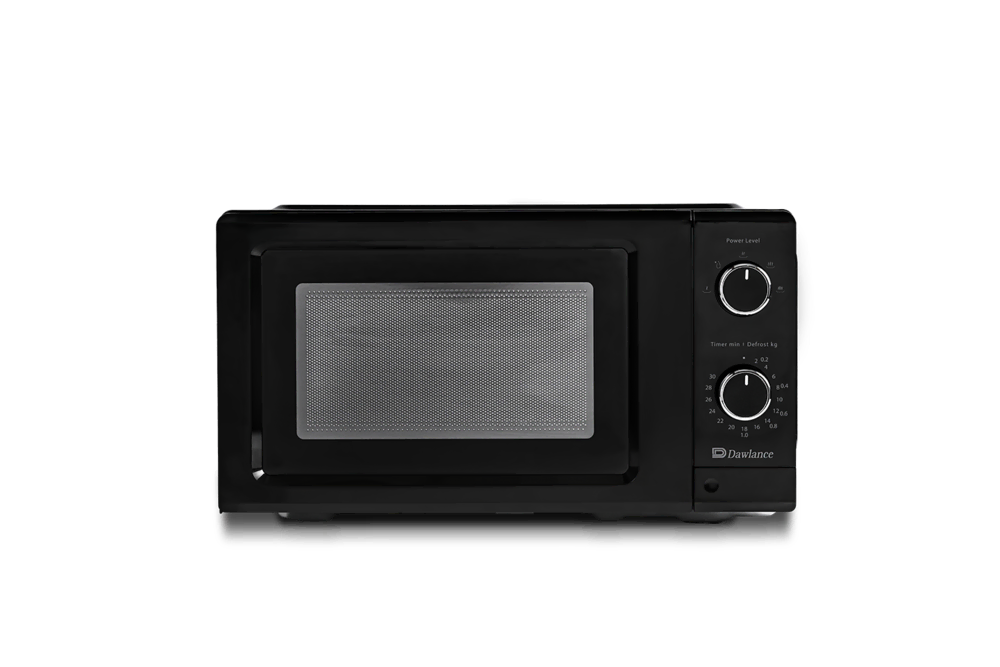 MWO MD 20 INV Dawlance Heating Microwave Oven
