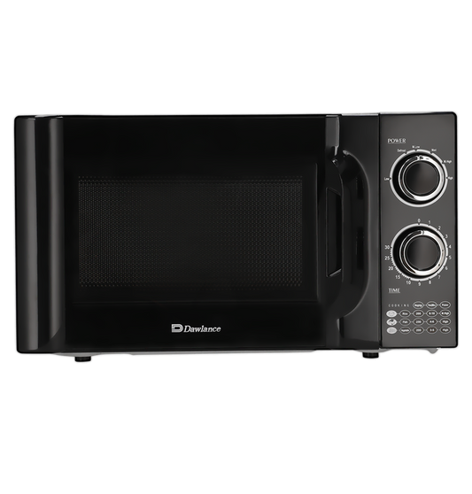MWO DW-MD-4-N-BLACK Heating Microwave Oven