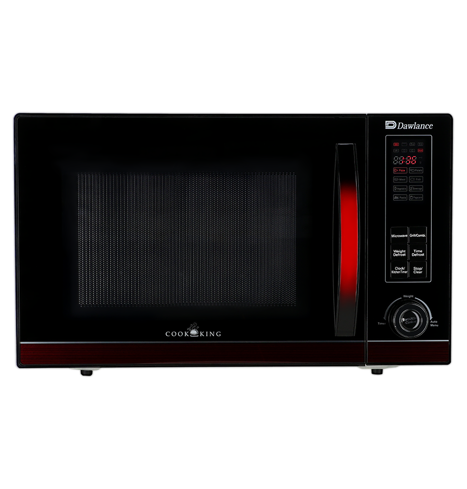MWO DW-133-G Grilling Microwave Oven