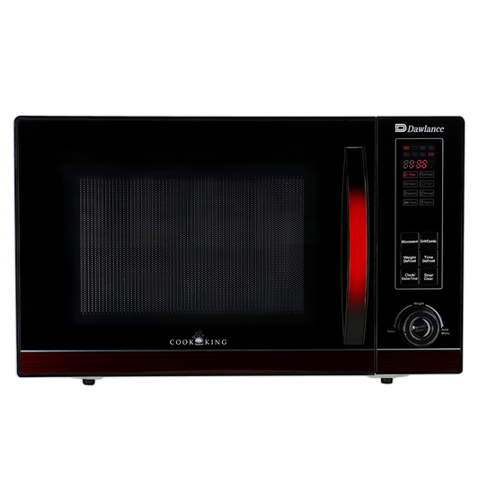 MWO DW-133-G Grilling Microwave Oven