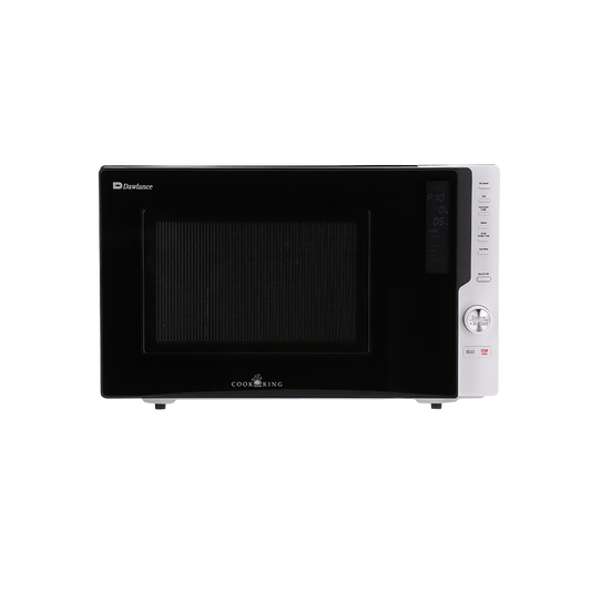 MWO DW-550 AF AIR FRYER BLACK Air Fryer Microwave Oven
