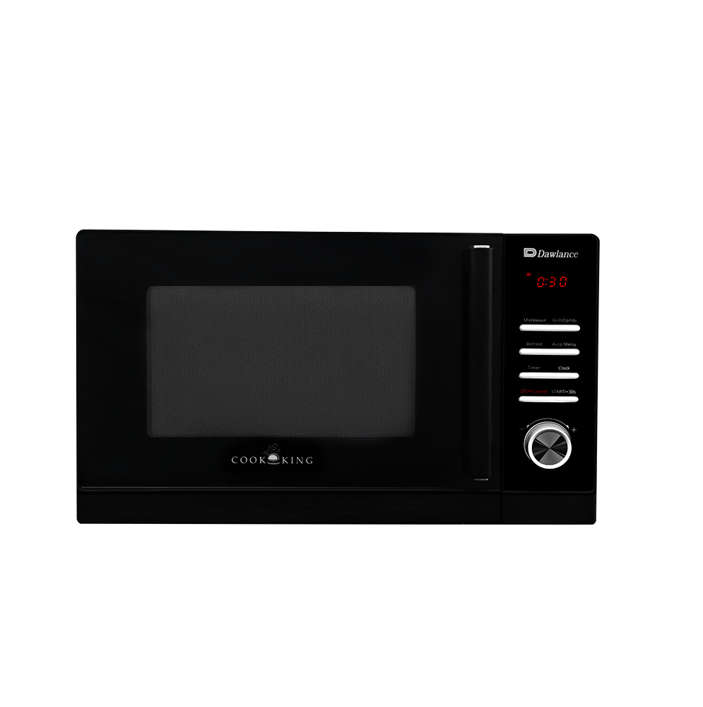 MWO DW - 393 G Dawlance Heating Microwave Oven