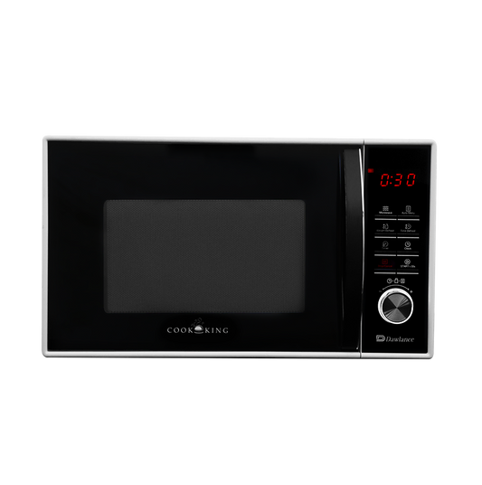 MWO DW-390 S Dawlance Heating Microwave Oven