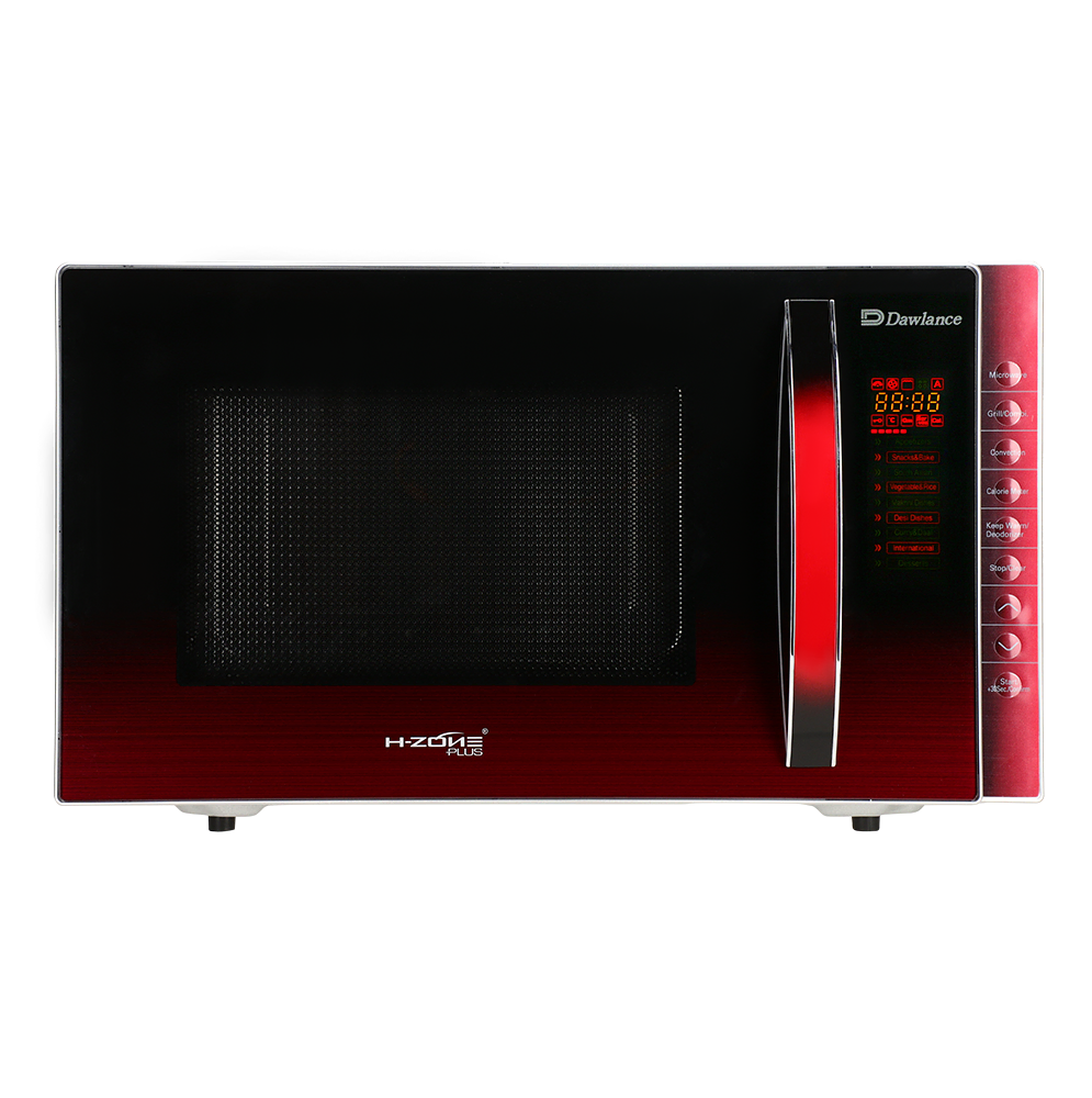 MWO DW-115 SE Baking Microwave Oven