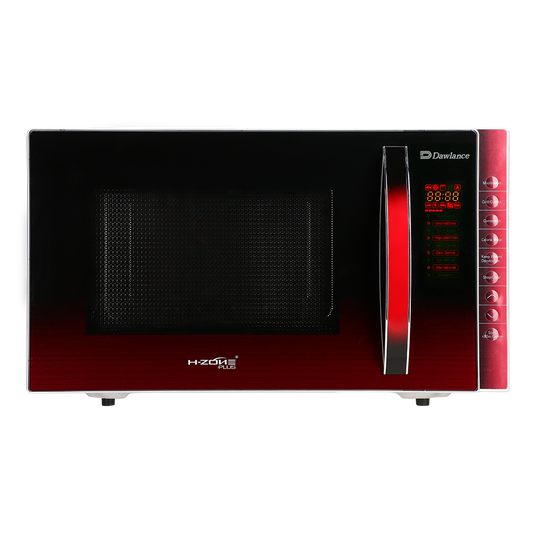 MWO DW-115 SE Baking Microwave Oven