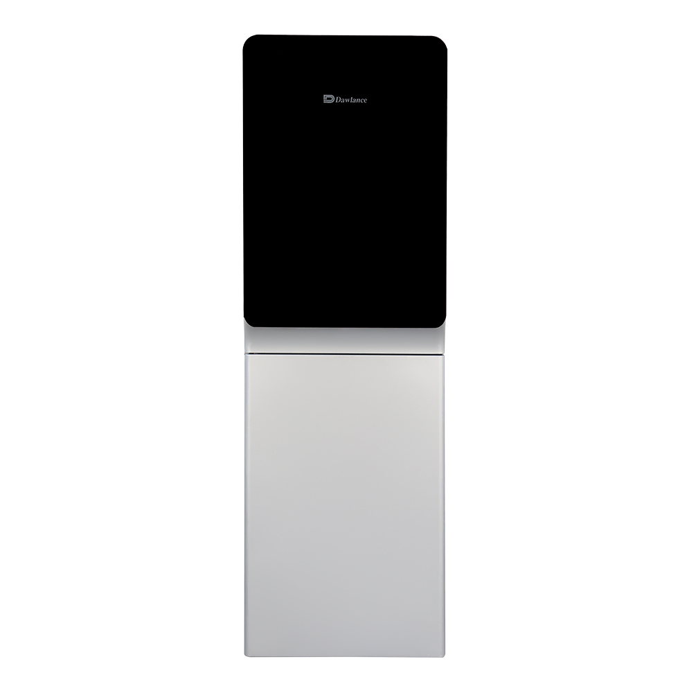 1051 Silver Water Dispensers