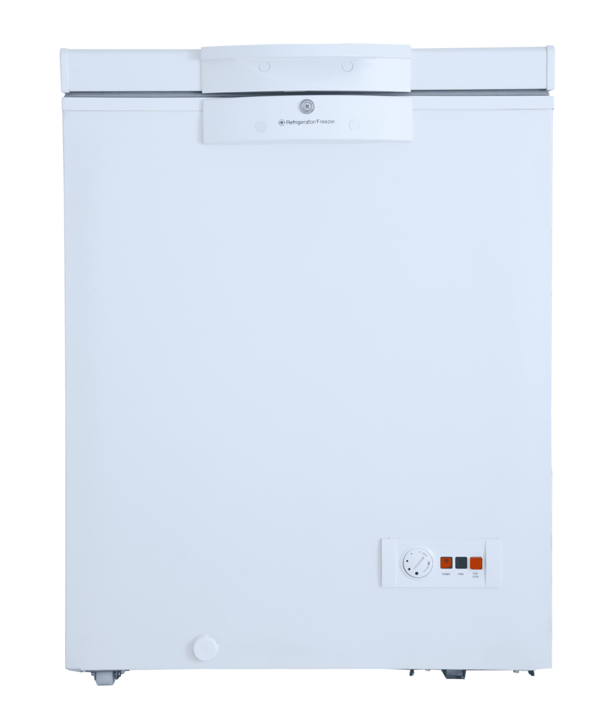 300 W Inverter Freezer