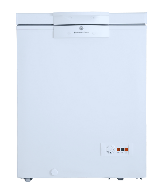 300 W Inverter Freezer