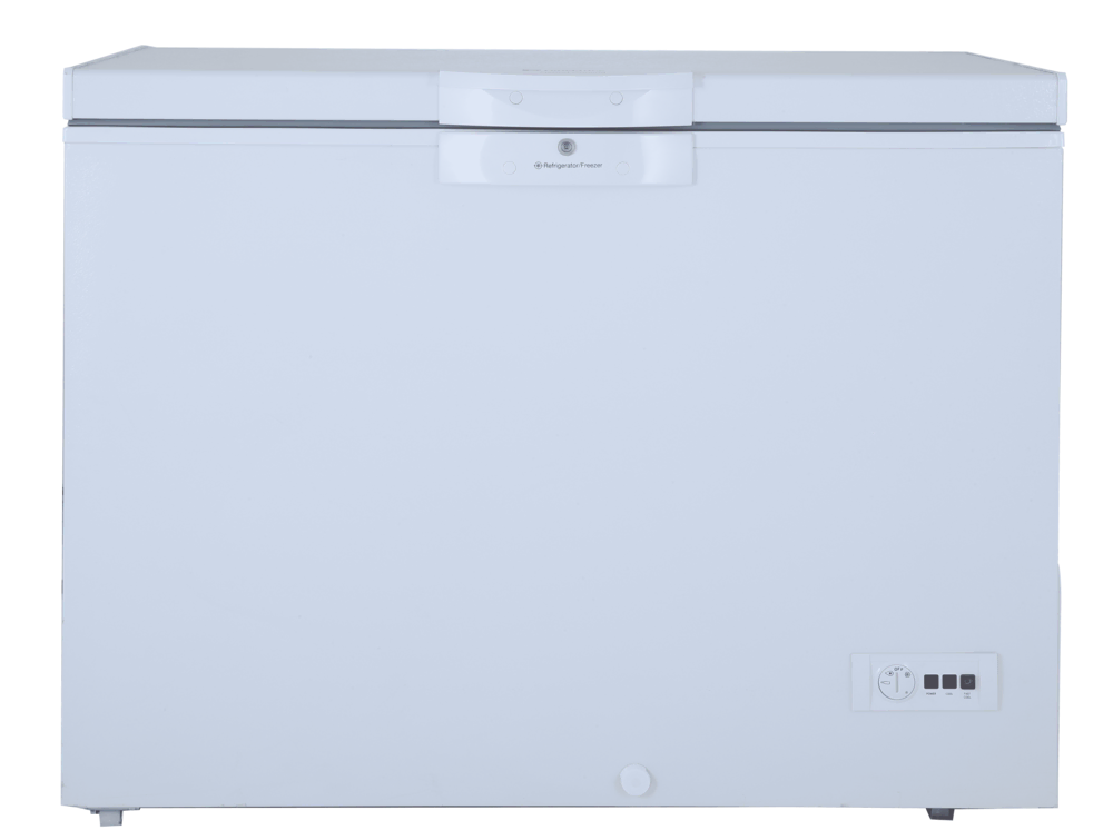 DF-400 SD Inverter Freezer