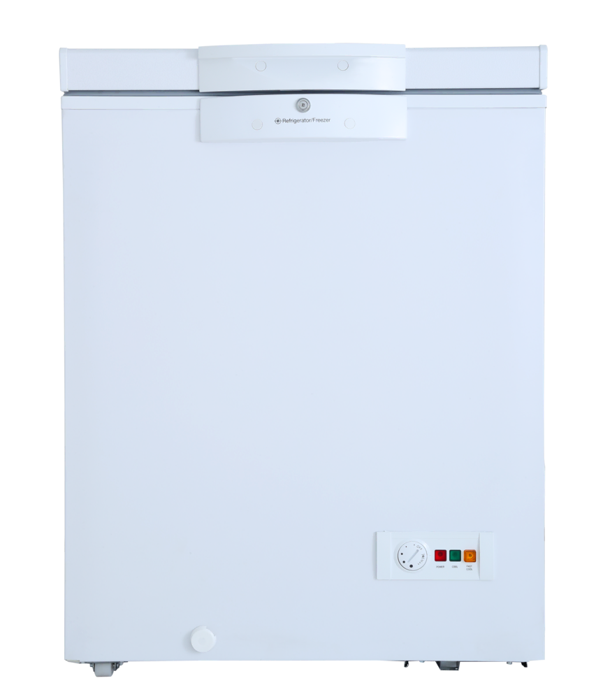 400P Freezer