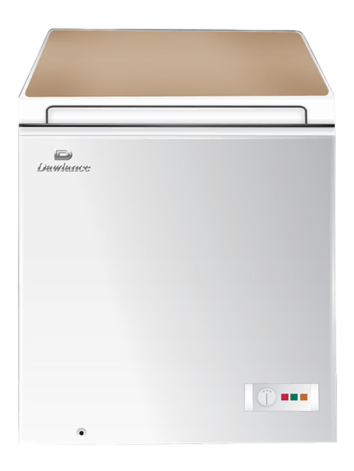 200 Energy Saver Glass Door Freezer