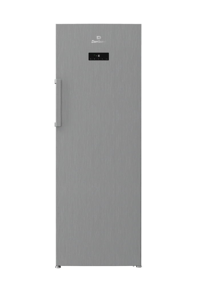 1045 Convertible No Frost Vertical Freezer