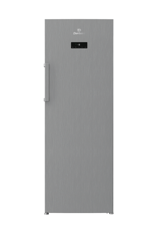 1045 Convertible No Frost Vertical Freezer