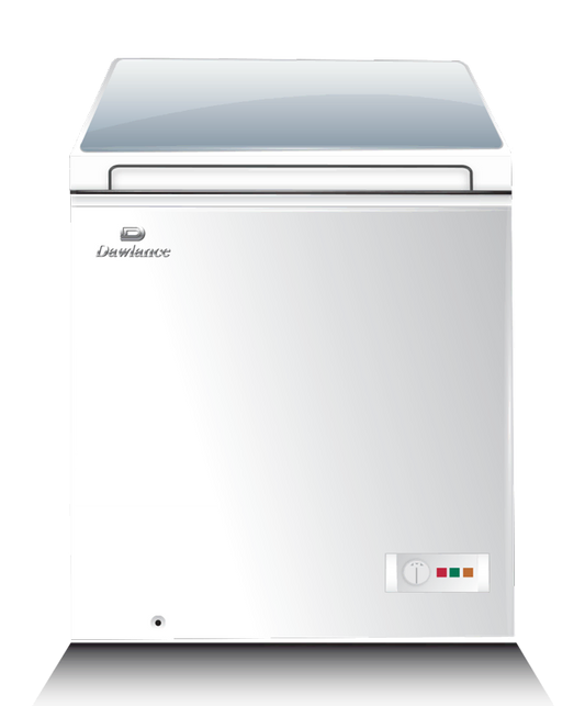 DF 200P GD CC Freezer