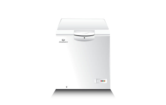 200P W Freezer