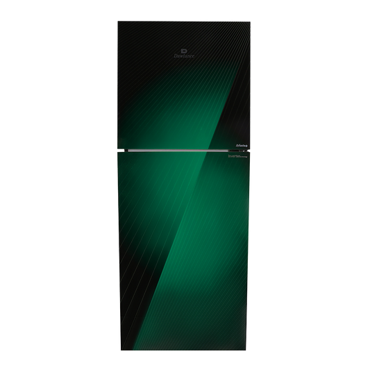 9191WB Avante+ Midnight Green Double Door Refrigerator