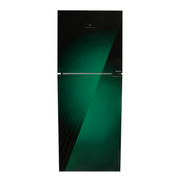 9178LF Avante+ Midnight Green Double Door Refrigerator