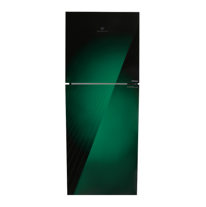 9178LF Avante+ Midnight Green Double Door Refrigerator