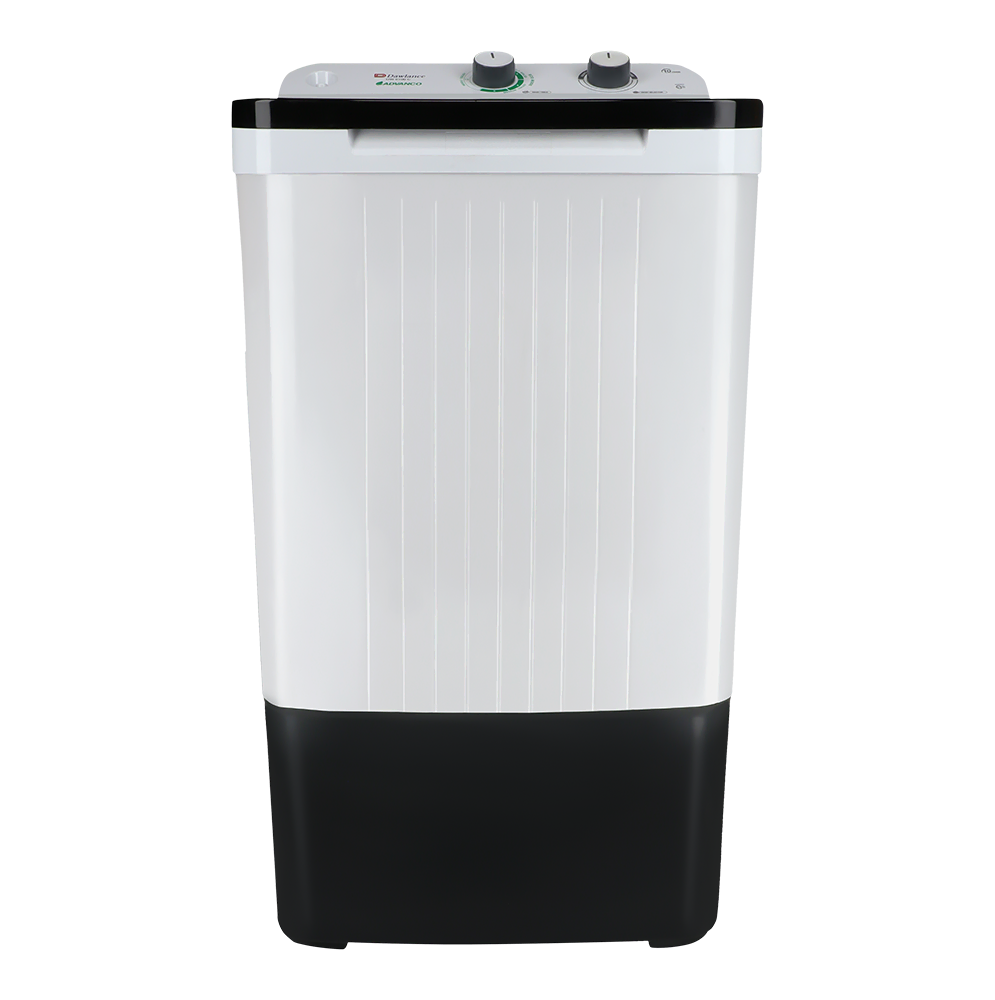 DW 6100 CLEAR LID Single Tub Washer