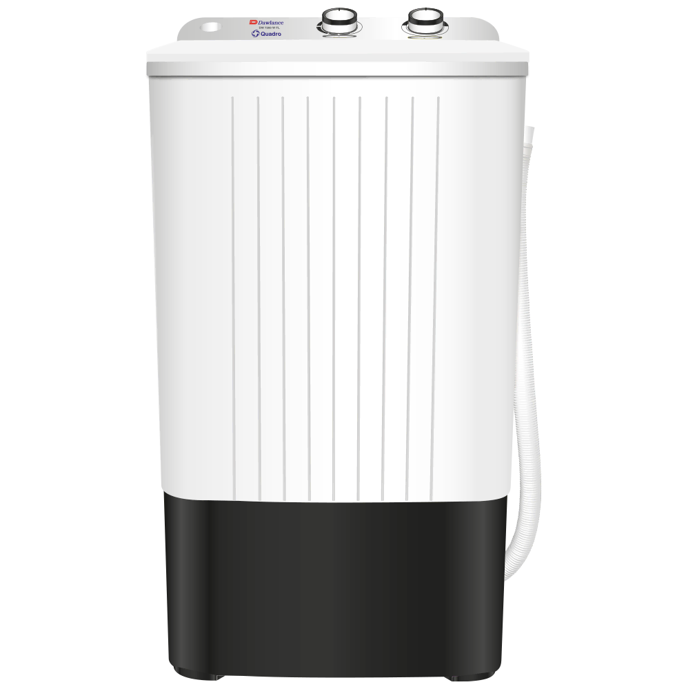 DW 7200 W FL Single Tub Washer