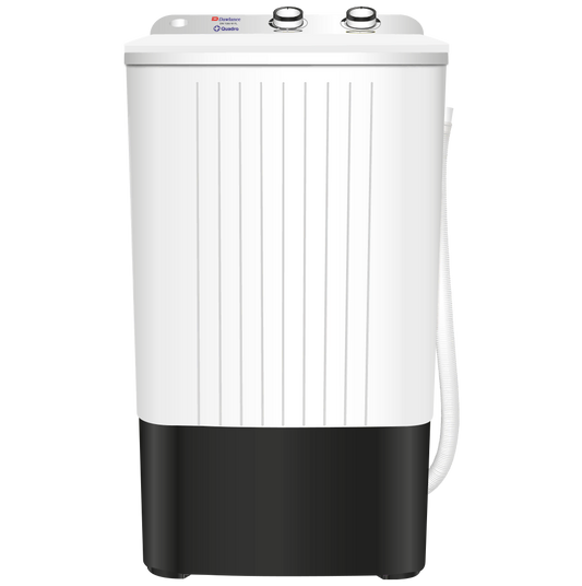DW 7200 W FL Single Tub Washer