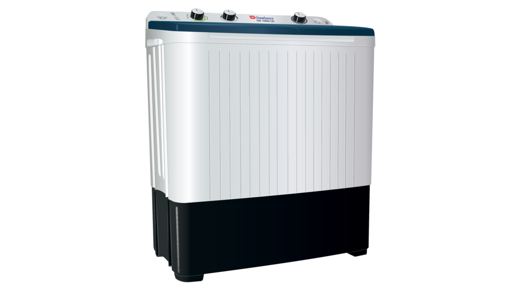 DW 10600 C FL Twin Tub Washing Machine