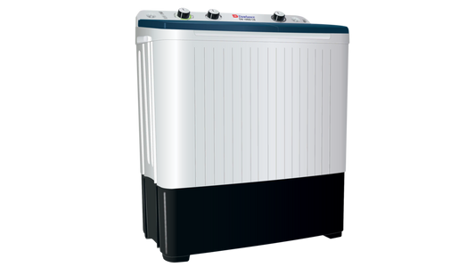 DW 10600 C FL Twin Tub Washing Machine