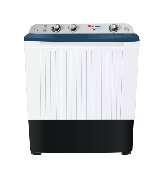 DW 6580 Cosmic Blue Twin Tub Washing Machine