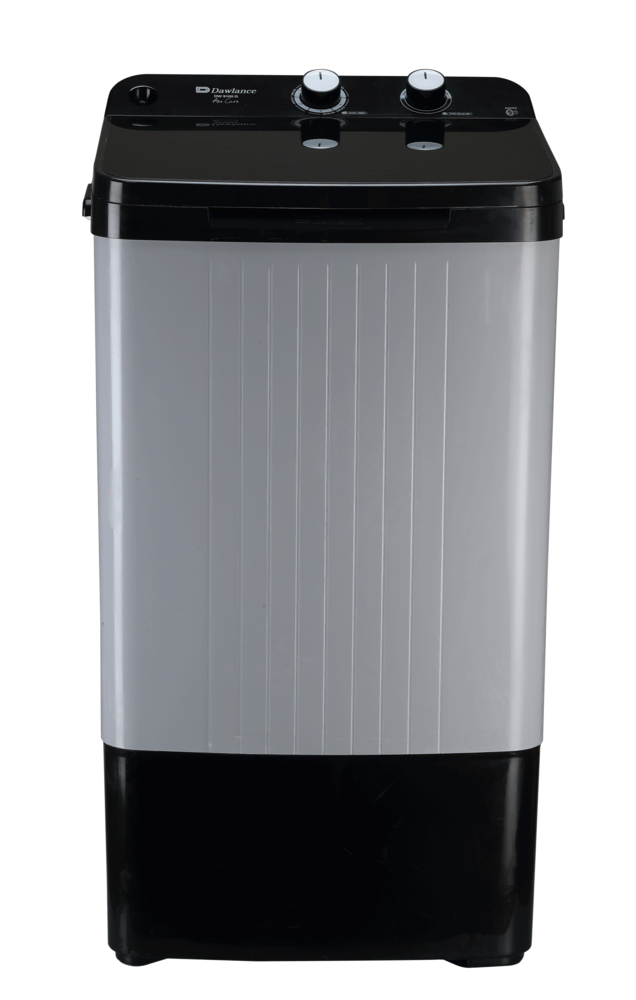 DW 9100 GLASS LID Single Tub Washer