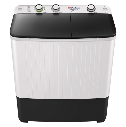 DW 8550 CB FL Twin Tub Washing Machine