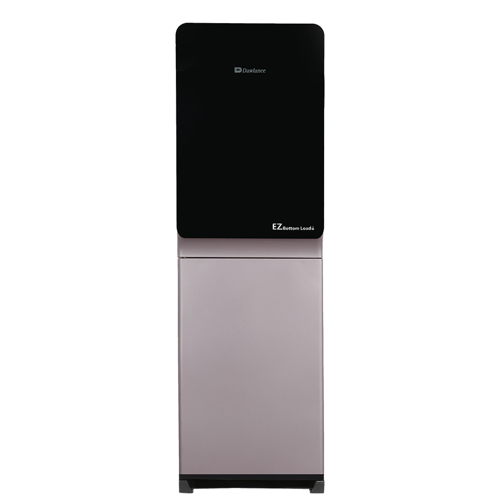 DBD-1034 EZ Glass Door Bottom Load Water Dispensers