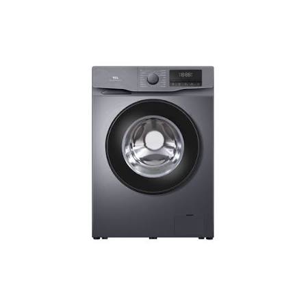 TCL P607FLG Front Load Washing Machine