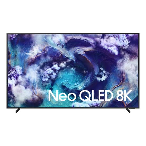 Samsung QA75QN900FUSMM 75 Inch Neo QLED 8K Smart TV