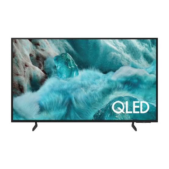 Samsung QA55Q7FAAUSMM 55 Inch QLED 4K Smart TV
